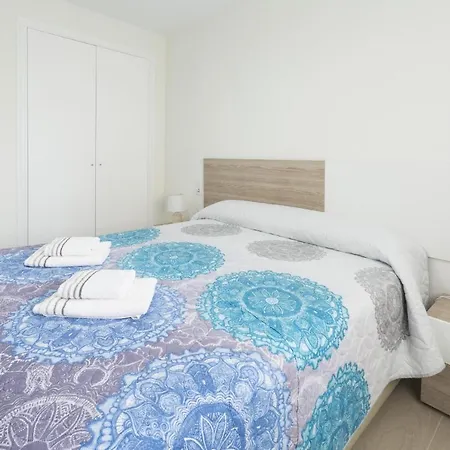 Appartement Egeu *