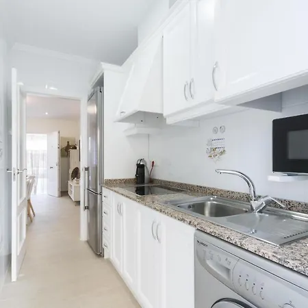 Appartement Egeu