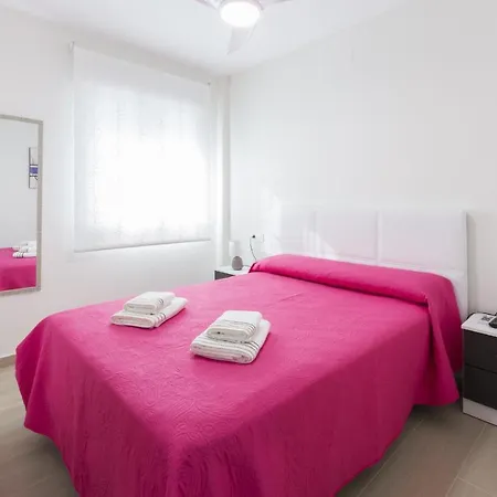 Appartement Egeu *