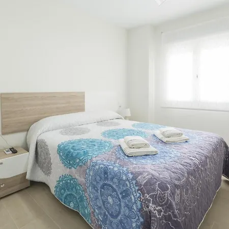 Appartement Egeu