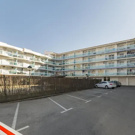 Egeu Appartement Dénia